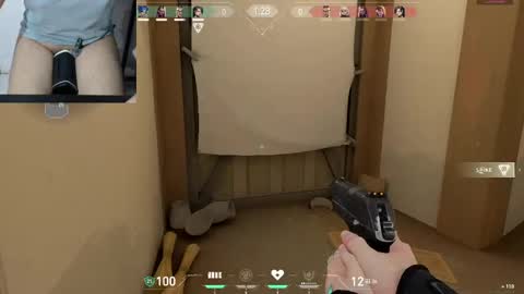 Reynplay online show from 04-07-26, 01:17