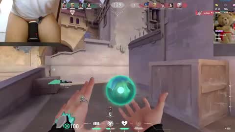 Reynplay online show from 04-07-26, 10:42