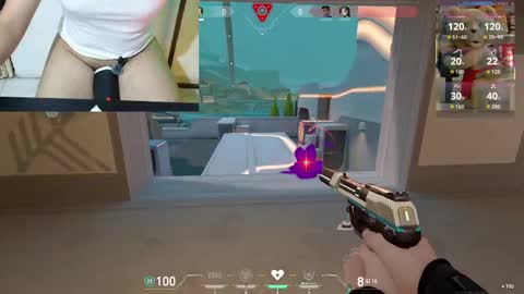 Reynplay online show from 04-10-26, 02:06