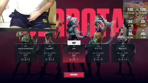 Reynplay online show from 04-12-26, 12:59