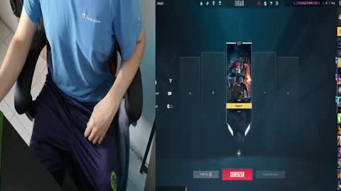 Reynplay online show from 04-19-26, 10:23