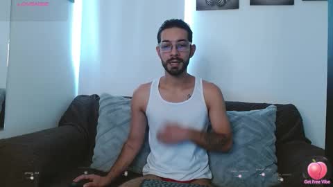 Snapshot of reypablo1 chatting on 11-05-25, 09:26 REY PABLO Independent online show from 11-05-25, 09:26