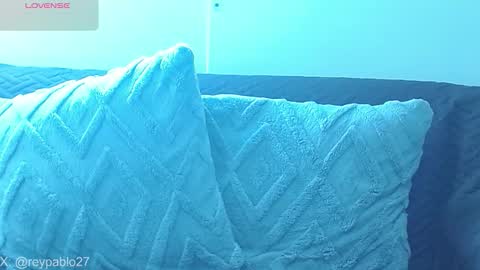 Snapshot of reypablo1 chatting on 11-08-25, 07:01 REY PABLO Independent online show from 11-08-25, 07:01