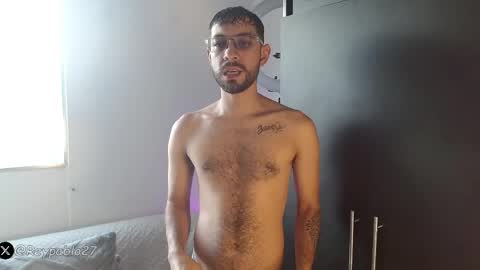 REY PABLO Independent online show from 04-18-26, 09:59