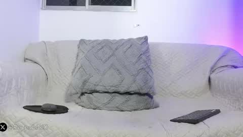 REY PABLO Independent online show from 04-19-26, 10:03