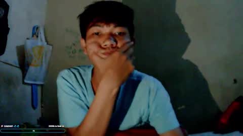 Rezanan online show from 11-26-25, 03:13