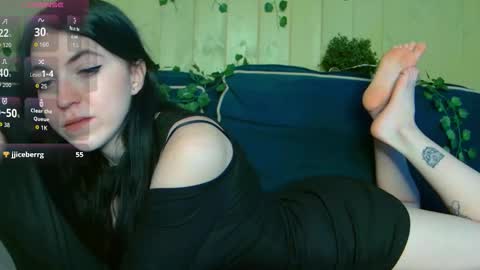 Reze online show from 03-11-26, 07:03