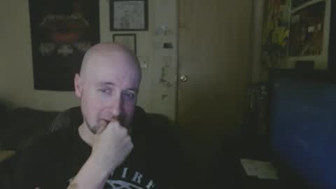 rg3583 online show from 10-28-25, 11:29