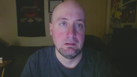 rg3583 online show from 11-19-25, 10:32