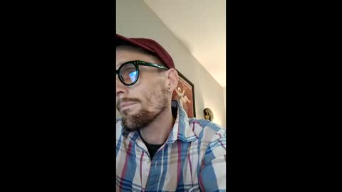 rgilk26 online show from 05-24-26, 01:16