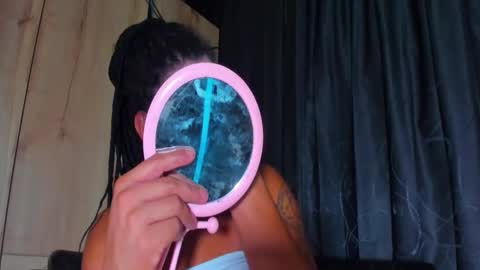 ROBERTA online show from 04-07-26, 06:25