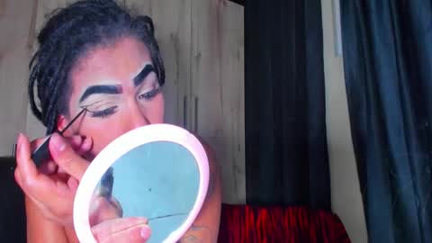 ROBERTA online show from 04-21-26, 05:25