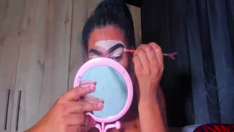 ROBERTA online show from 04-22-26, 02:03