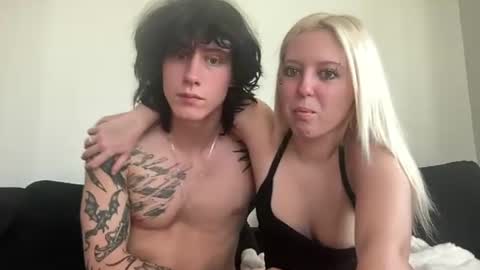 Rhaenyra  Daemon online show from 06-28-26, 10:05