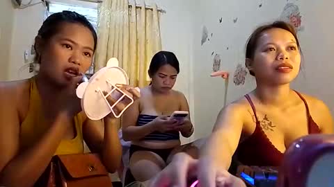 Rhea Ann online show from 02-02-26, 04:22