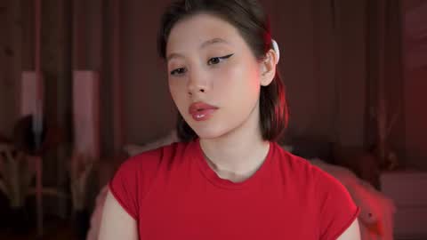 Nanami online show from 03-15-26, 06:25