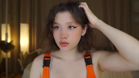 Nanami online show from 03-22-26, 06:00