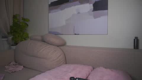 Nanami online show from 07-05-26, 04:19