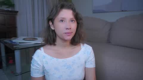 Nanami online show from 07-06-26, 08:11