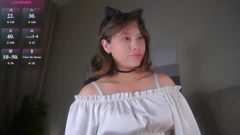 Nanami online show from 07-14-26, 02:05