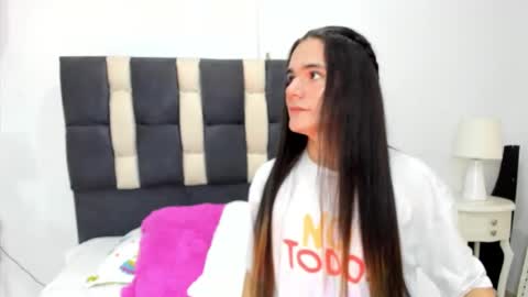 rhiannacoral online show from 02-16-25, 08:00