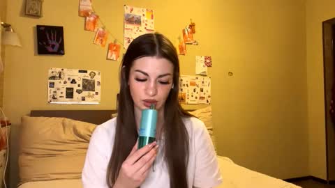 Anna online show from 12-18-25, 02:45