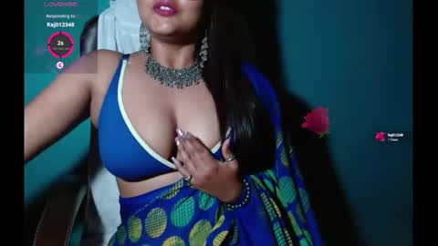 Riya online show from 02-08-25, 08:32