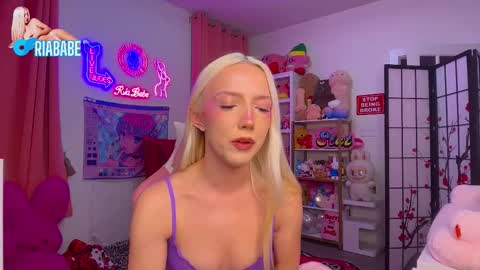 ria  online show from 03-17-26, 02:49