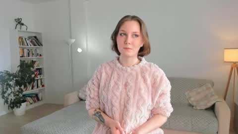 Kahlan online show from 04-16-26, 11:33