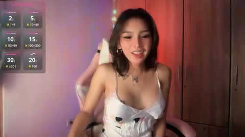Snapshot of riana_gorgeous69 chatting on 05-02-26, 04:12 riana online show from 05-02-26, 04:12