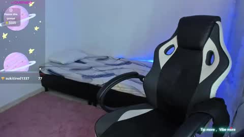 RianaK online show from 02-27-25, 10:53