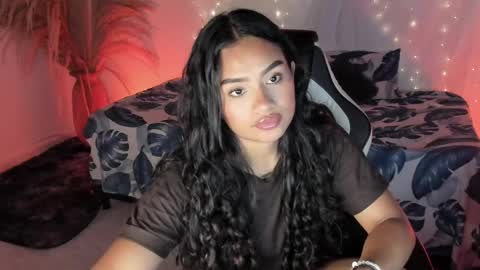 RianaK online show from 04-08-26, 12:43