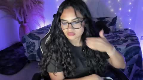 RianaK online show from 04-21-26, 04:08