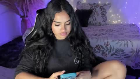 RianaK online show from 04-24-26, 05:43