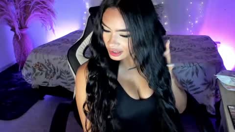 RianaK online show from 05-21-26, 11:23