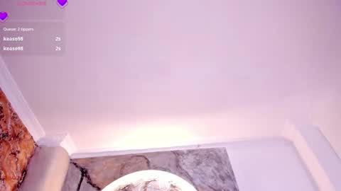 Riana online show from 11-25-25, 05:07