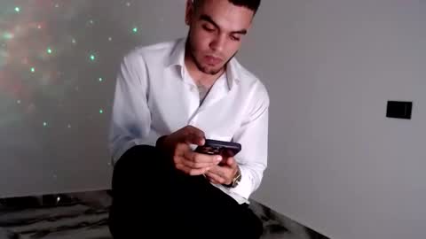 juan online show from 04-11-26, 07:45