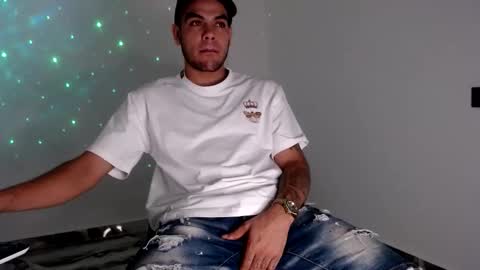 juan online show from 04-16-26, 01:28