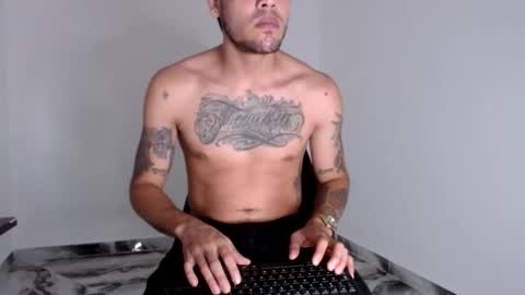 juan online show from 04-17-26, 03:37