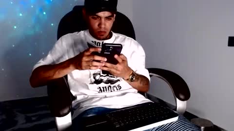 juan online show from 06-03-26, 09:31