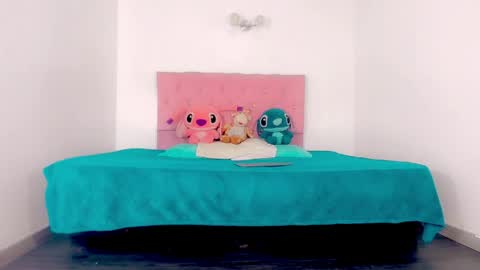 Rianna Garcia online show from 03-26-26, 07:08