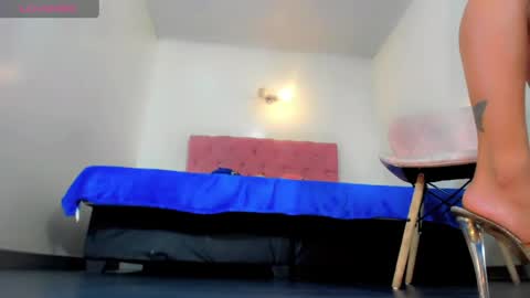 Rianna Garcia online show from 04-25-26, 07:44