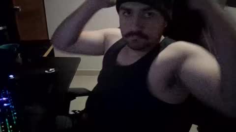 riazwork13 online show from 11-24-25, 03:28