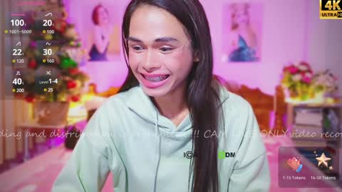 Snapshot of ribbinbovkoy chatting on 12-22-24, 01:11 ribbinbovkoy online show from 12-22-24, 01:11