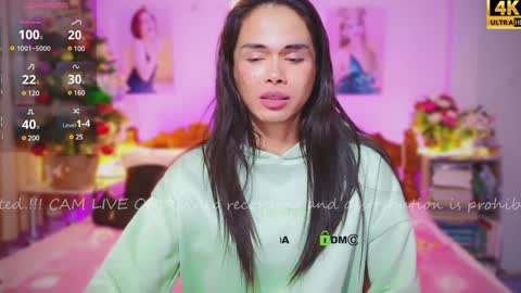 Snapshot of ribbinbovkoy chatting on 12-22-24, 10:25 ribbinbovkoy online show from 12-22-24, 10:25