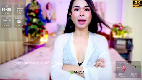 Snapshot of ribbinbovkoy chatting on 01-16-25, 07:49 ribbinbovkoy online show from 01-16-25, 07:49