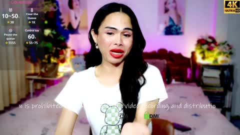 Snapshot of ribbinbovkoy chatting on 01-31-25, 12:40 ribbinbovkoy online show from 01-31-25, 12:40