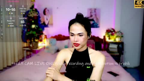 Snapshot of ribbinbovkoy chatting on 02-04-25, 11:06 ribbinbovkoy online show from 02-04-25, 11:06