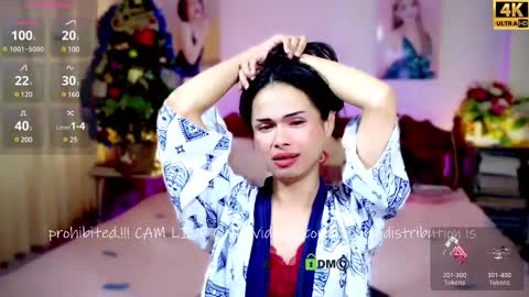 Snapshot of ribbinbovkoy chatting on 02-21-25, 05:02 ribbinbovkoy online show from 02-21-25, 05:02