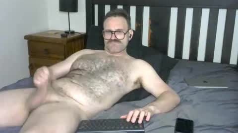 Ric online show from 03-05-26, 07:43